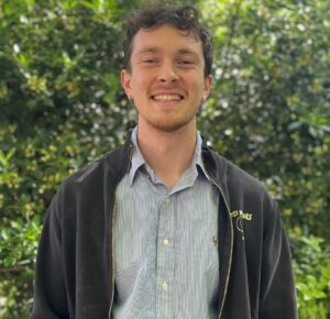 Noé - Chef de projet
