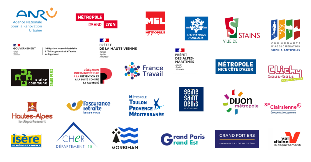 Acteurs publics