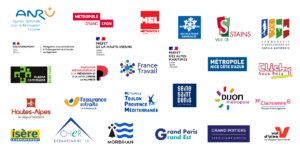Acteurs publics