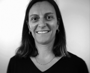 Florence Benistan