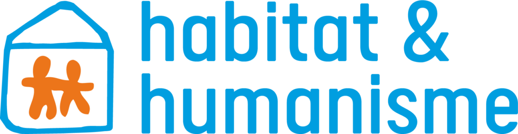 Logo habitat & humanisme