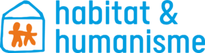 Logo habitat & humanisme