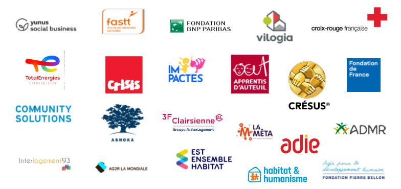 Organisations à but social