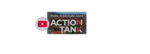 Couverture vidéo Transition Juste